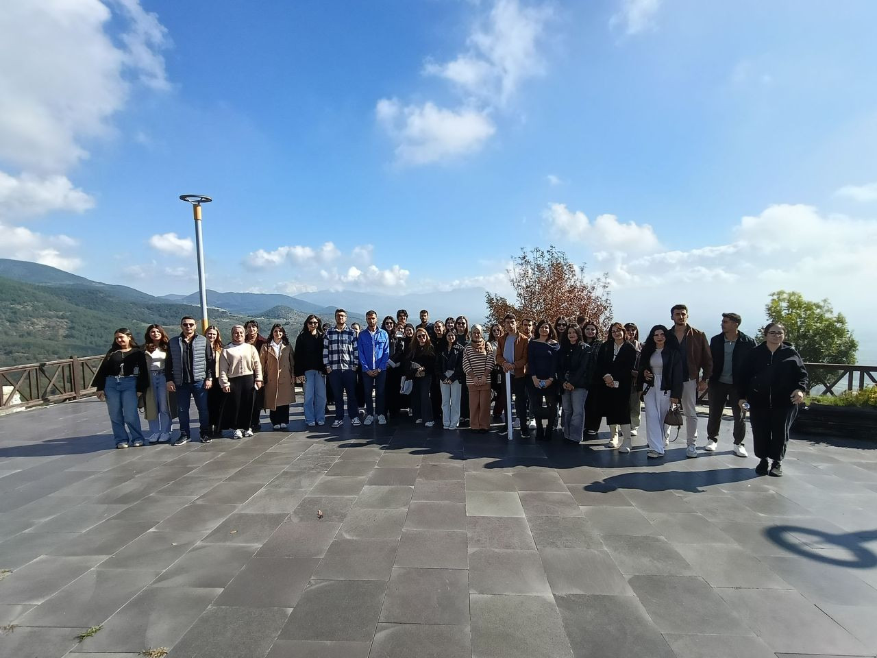 Doğal Ve Tarihi Noktalarda Eşsiz Deneyim - Sayfa 3