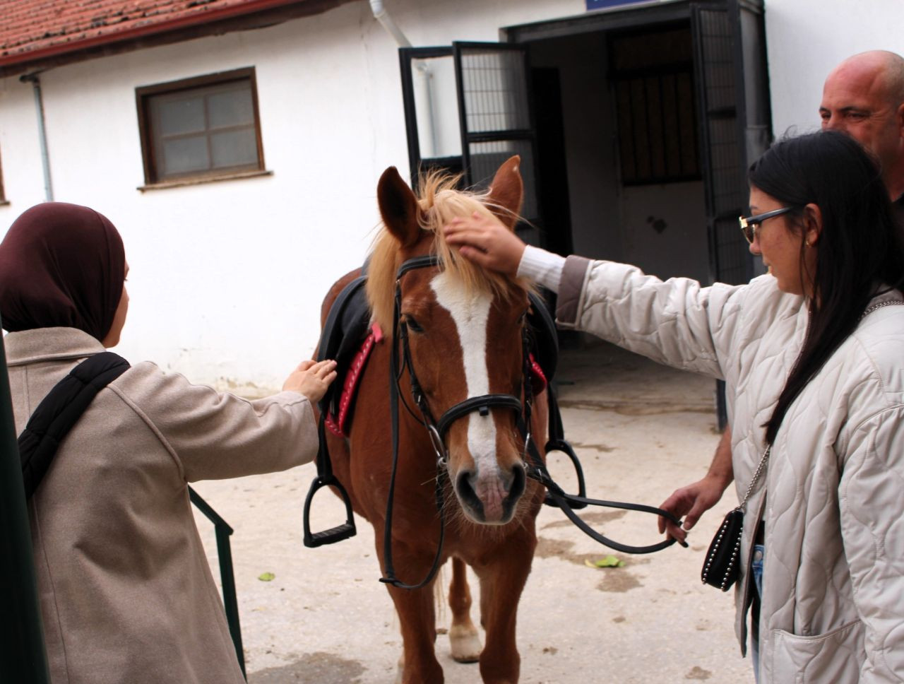 Eskişehir’in Kültürel Mirasını Keşfettiler - Sayfa 1