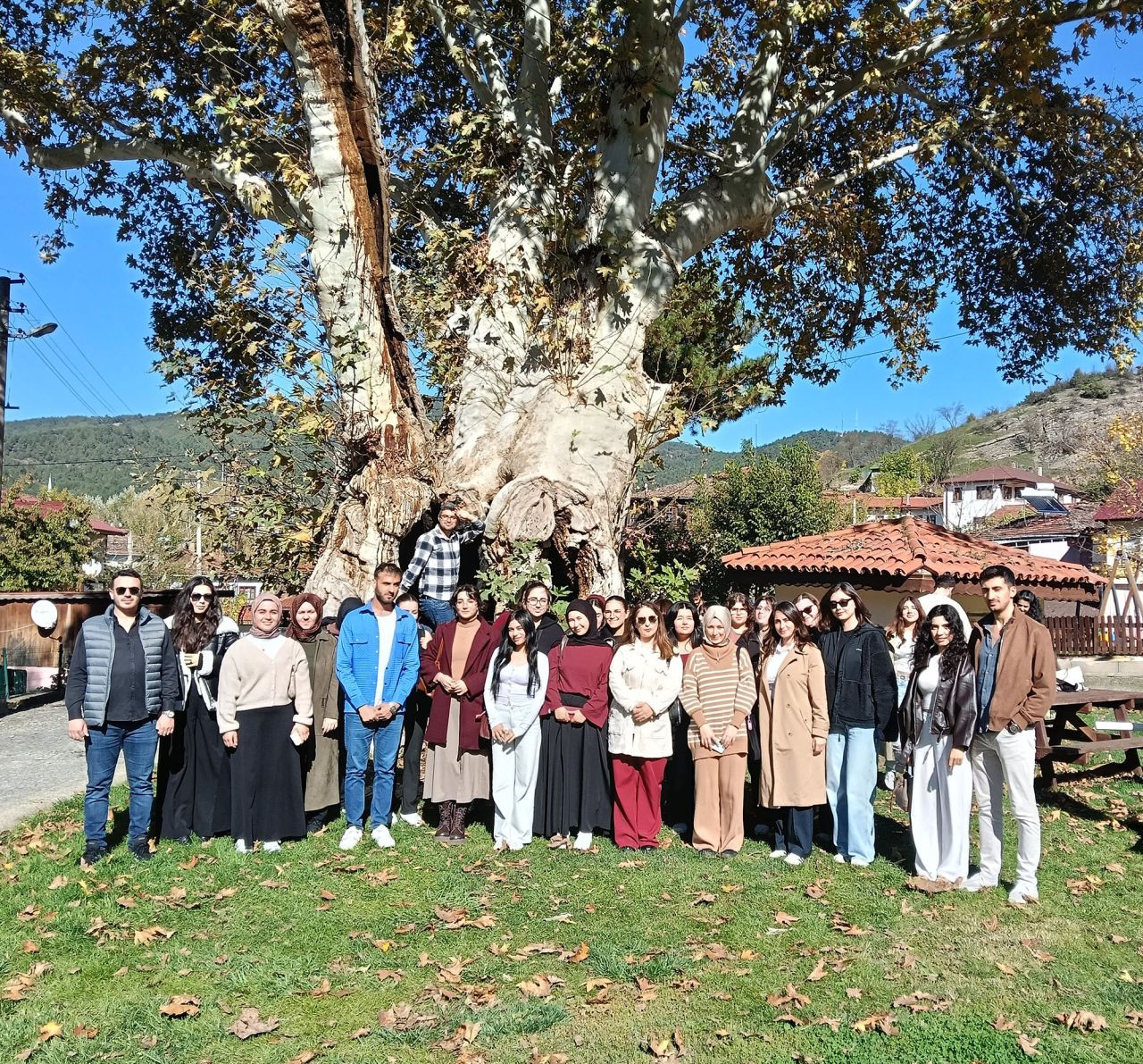 Doğal Ve Tarihi Noktalarda Eşsiz Deneyim - Sayfa 1