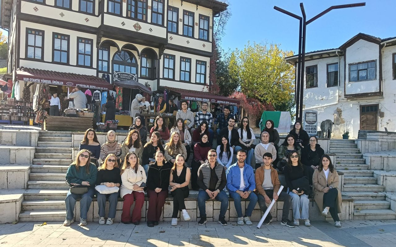 Doğal Ve Tarihi Noktalarda Eşsiz Deneyim - Sayfa 2