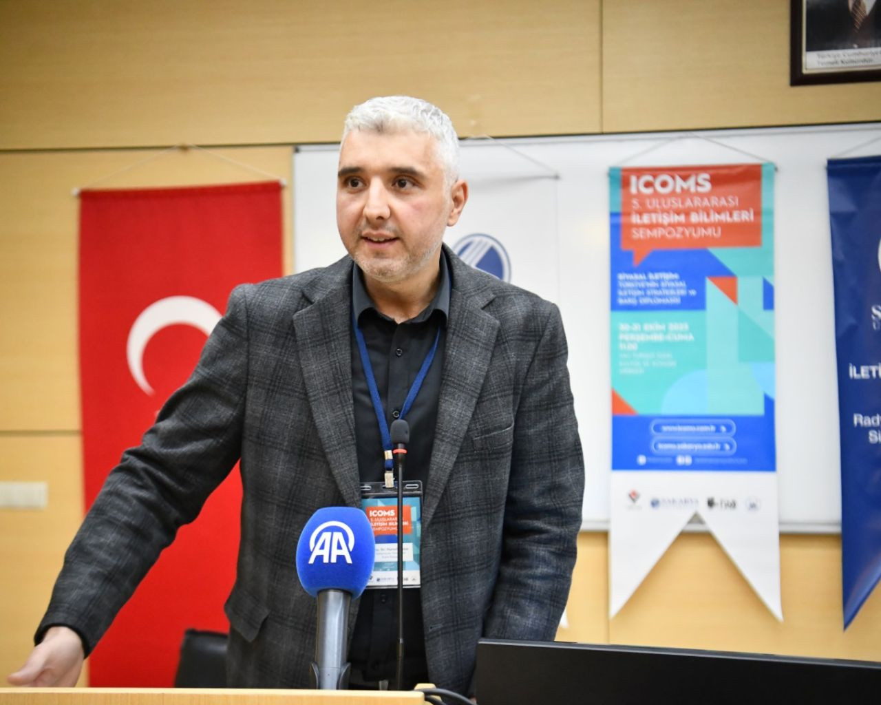 Barış Diplomasisinden Dijital Dönüşüme: ICOMS Başladı - Sayfa 1