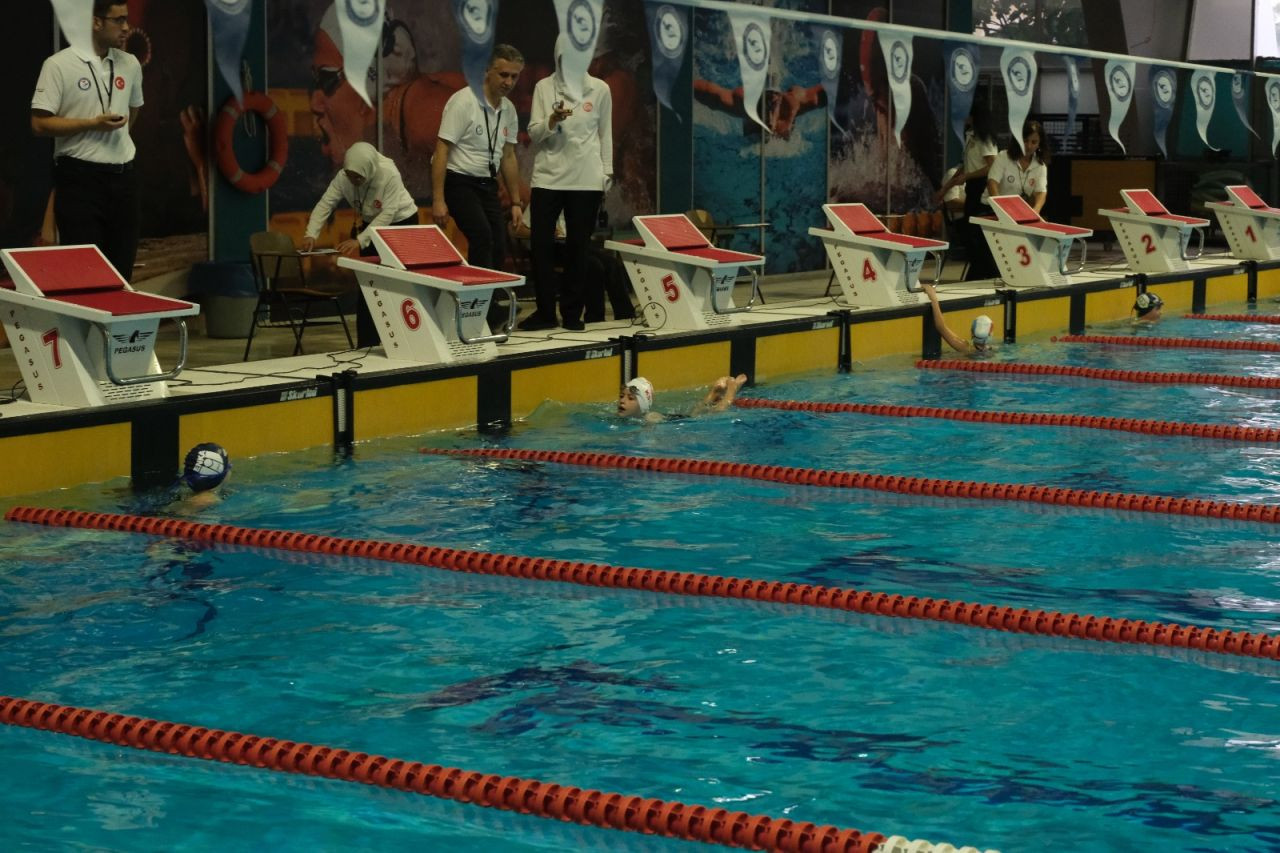 Sapanca’nın Minik Yüzücülerinden Cumhuriyet Coşkusuna Yakışan Başarı - Sayfa 3