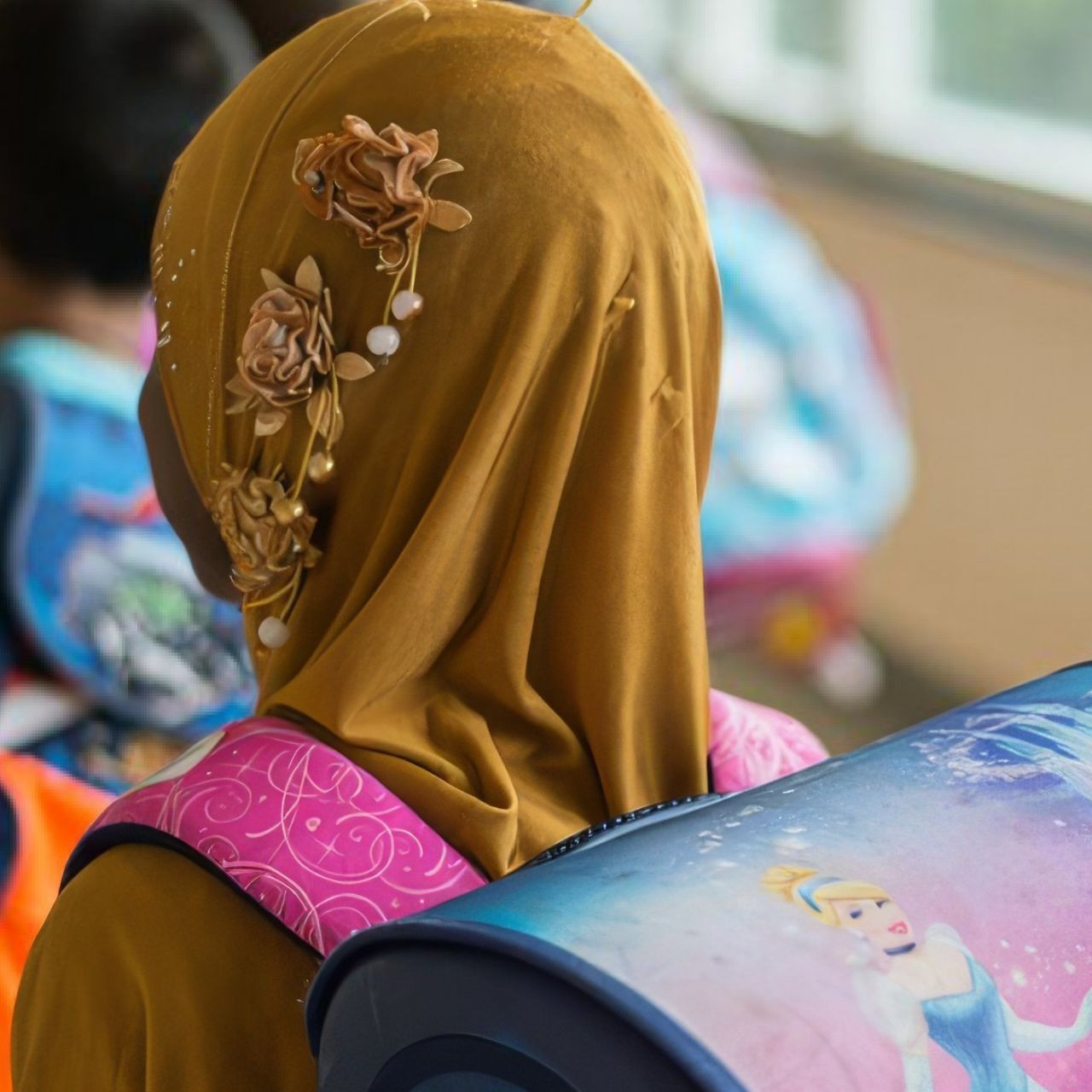 Kosova’da Okullarda Başörtüsü Yasaklandı - Sayfa 4