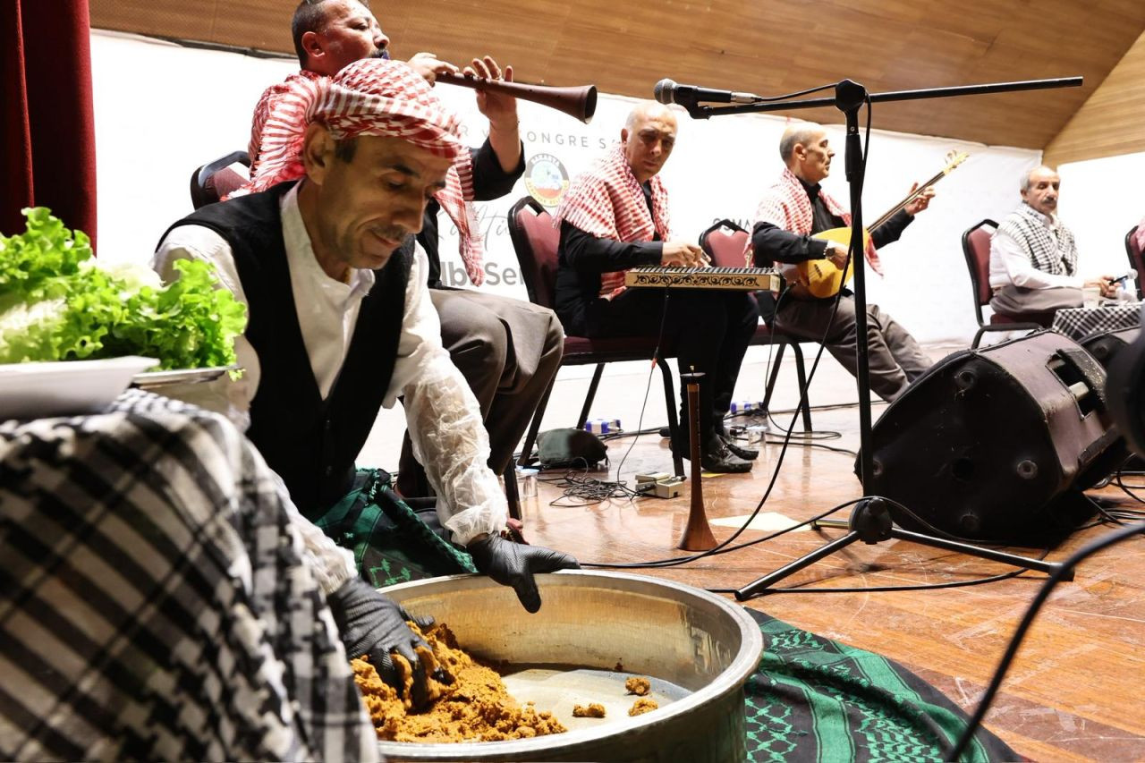 Serdivan’da Türkü ve Muhabbet Dolu “Sıra Gecesi” - Sayfa 3