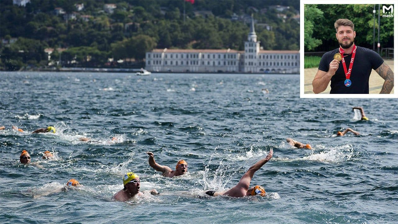 Boğaz’da Kaybolan Rus Yüzücüyü Bulana 500 Bin Lira Ödül Verilecek - Sayfa 3