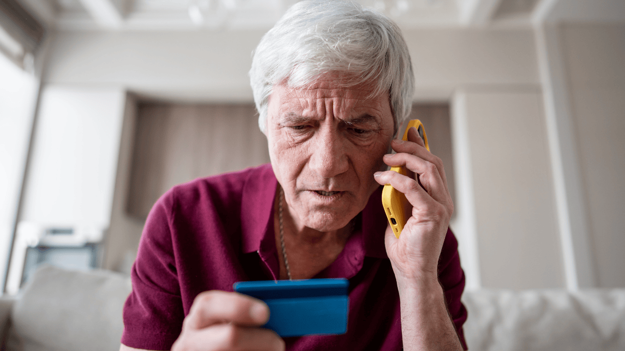 Dolandırıcılar, Sahte E-Devlet Sitesiyle Sosyal Konut Taksitlerini Çaldı - Sayfa 1