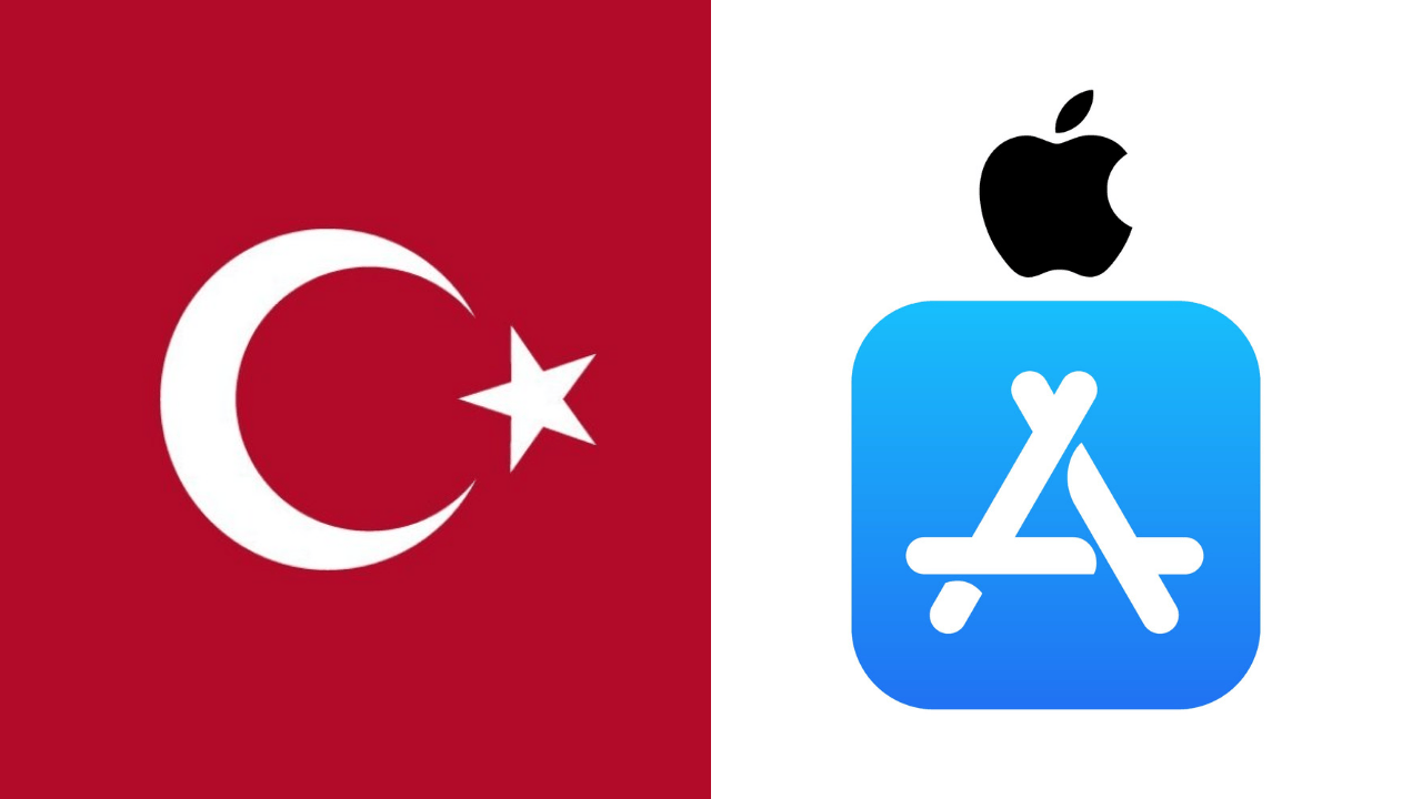 Apple, Türkiye’de App Store Fiyatlarına Zam Yapacağını Açıkladı