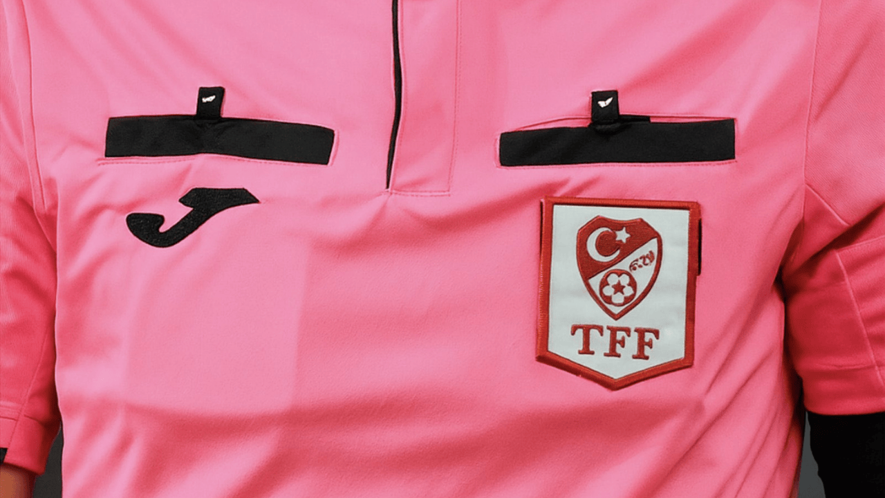 Bahis Nedeniyle PFDK’ya Sevk Edilen Hakemlere Ceza Verildi