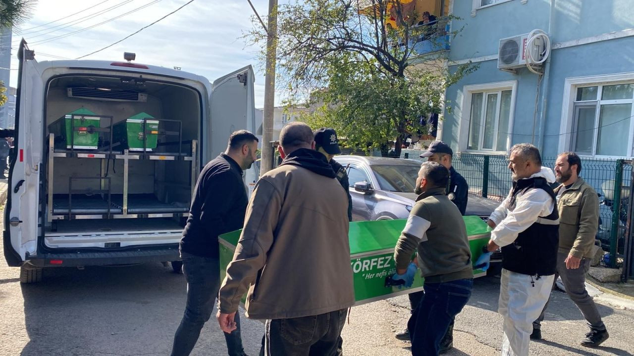 Kızının Düğününe Gitmek İstediği İçin Öldürüldü - Sayfa 6