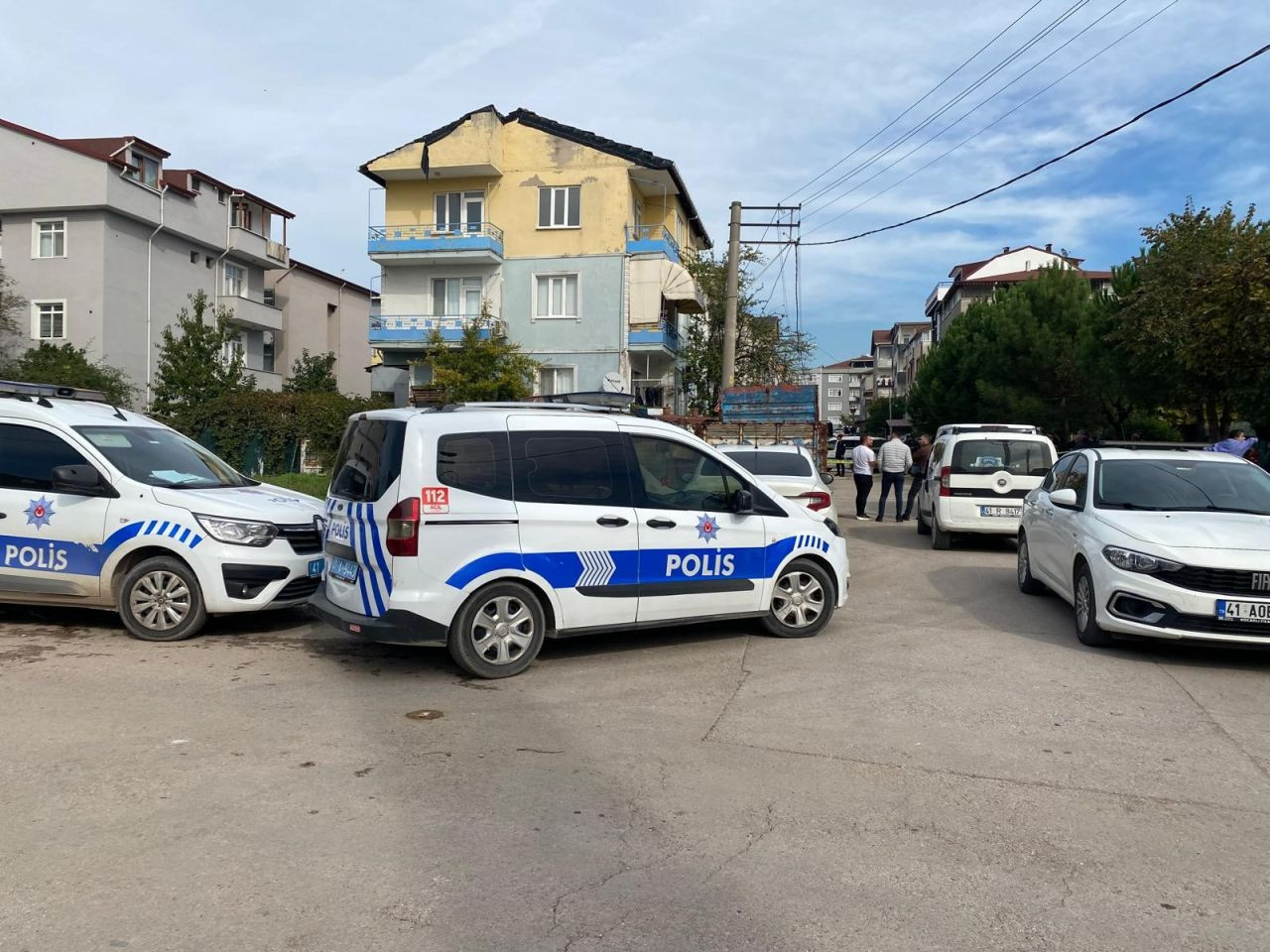 Kızının Düğününe Gitmek İstediği İçin Öldürüldü - Sayfa 5