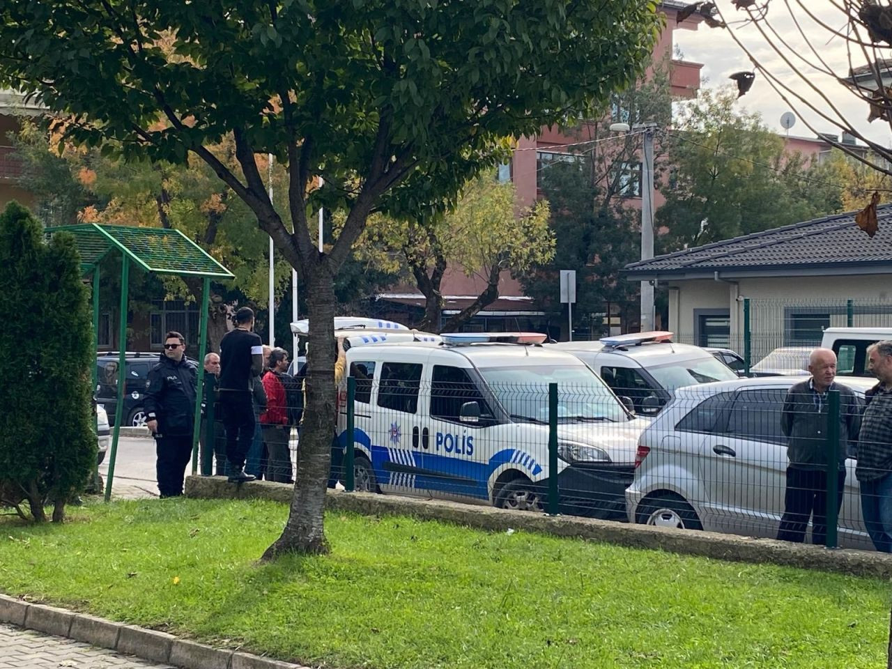 Kızının Düğününe Gitmek İstediği İçin Öldürüldü - Sayfa 4