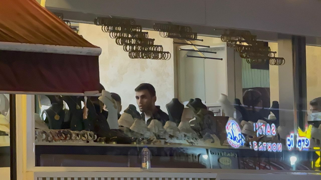 Gebze’de Tahliye Alarmı: Kuyumcu Ziynetleri Topladı - Sayfa 4