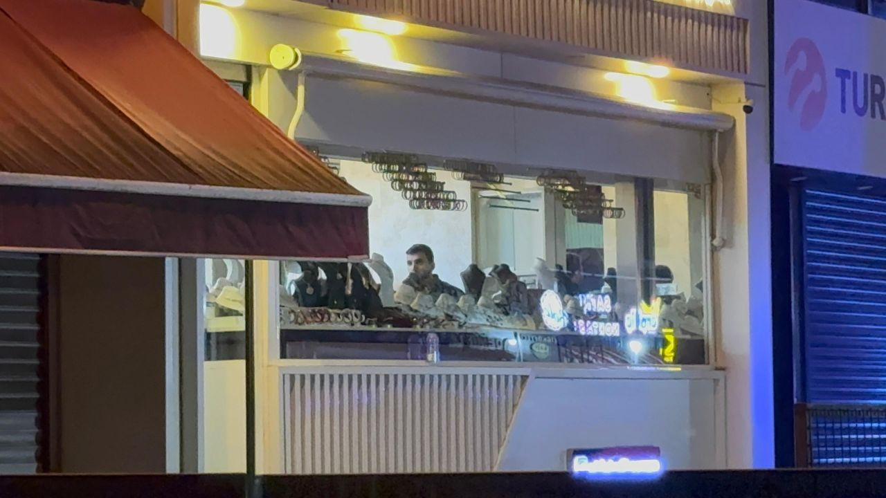 Gebze’de Tahliye Alarmı: Kuyumcu Ziynetleri Topladı - Sayfa 2