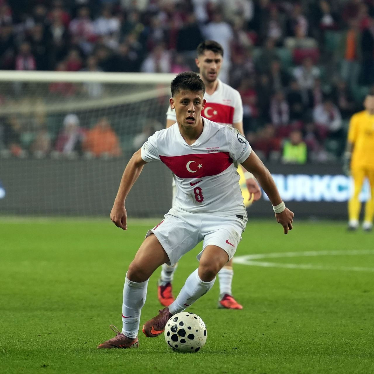 Arda Güler ve Kenan Yıldız 2025 IFFHS Ödüllerine Aday Gösterildi - Sayfa 2