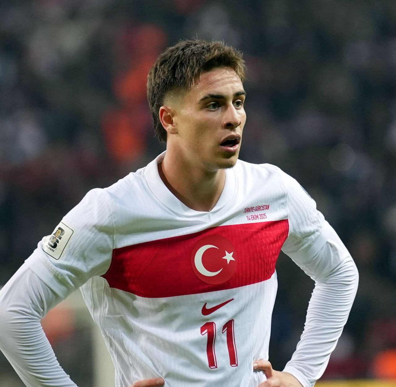 Arda Güler ve Kenan Yıldız 2025 IFFHS Ödüllerine Aday Gösterildi - Sayfa 1