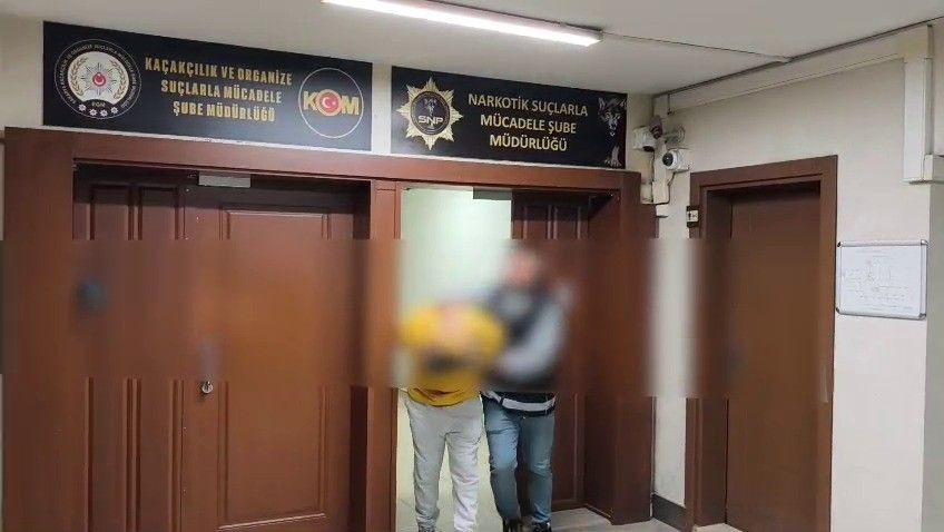 Adapazarı’nda Uyuşturucu Operasyonu: 3 Şüpheli Gözaltında - Sayfa 3