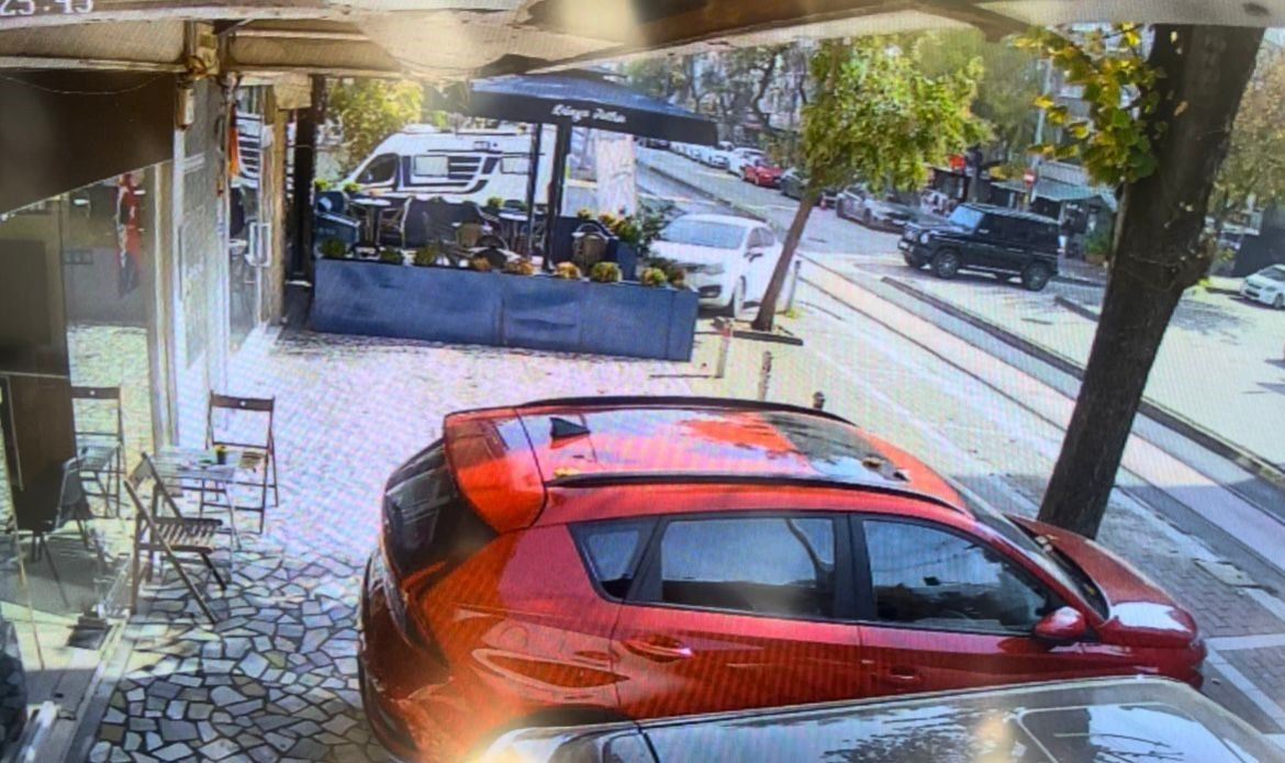 Bursa’da Lüks Cipe Çarpmamak İsterken Tatlıcıya Daldı - Sayfa 2