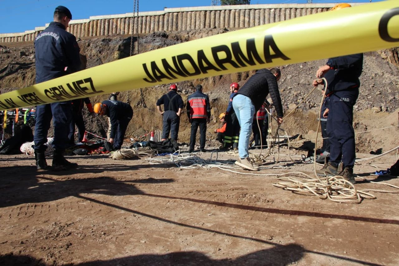 Akyazı’daki İşçi Ölümünde Üç Şüpheliye Adli Kontrol - Sayfa 1