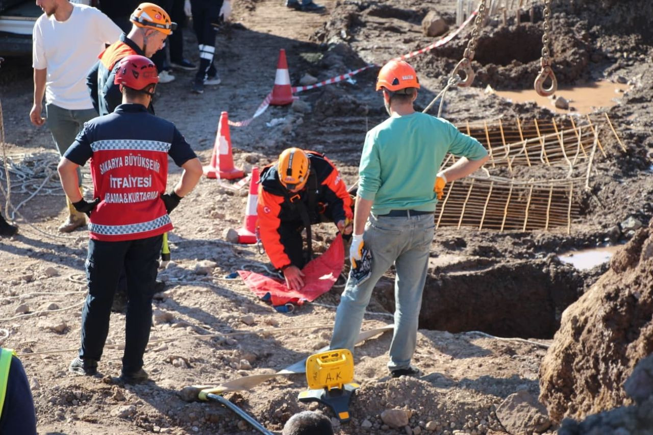 Akyazı’daki İşçi Ölümünde Üç Şüpheliye Adli Kontrol - Sayfa 4