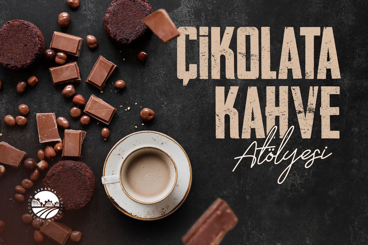 Sakarya’da Kadınların İlgi Odağı Olacak Atölye - Sayfa 1