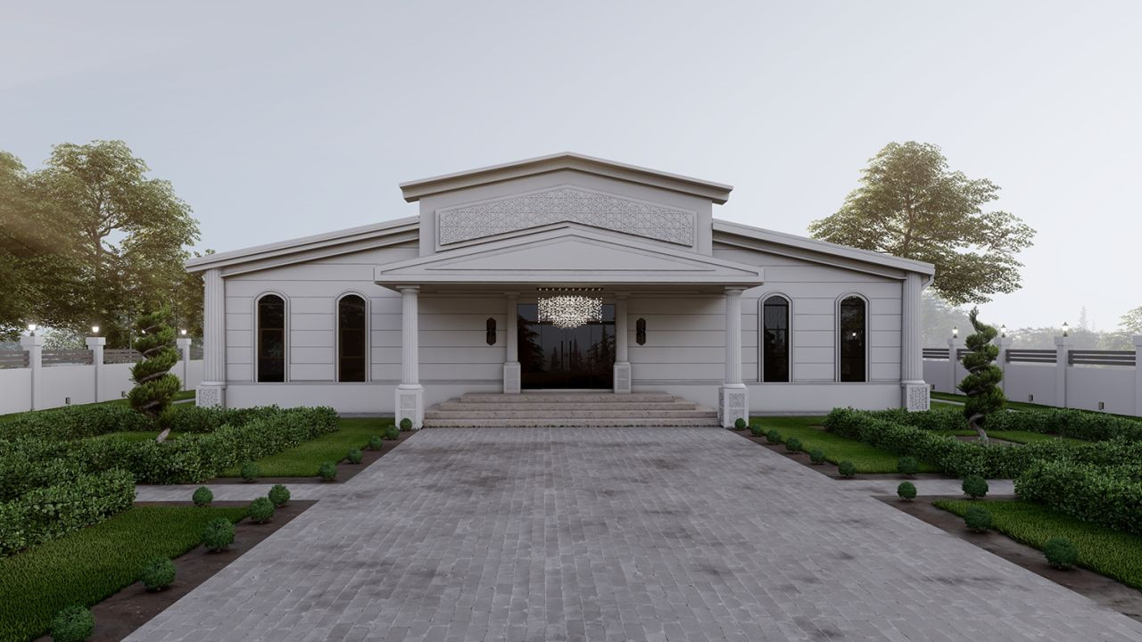 Mekece Sosyal Tesisleri’nin temeli atılıyor - Sayfa 2