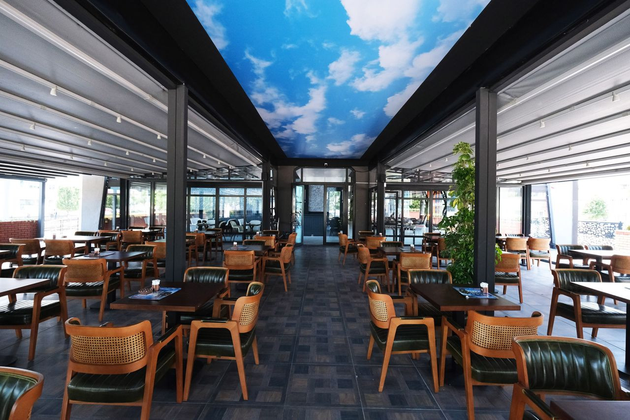 Sakarya’da Kadınların İlgi Odağı Olacak Atölye - Sayfa 2