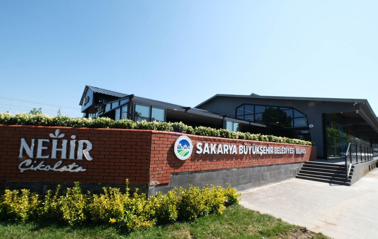 Sakarya’da Kadınların İlgi Odağı Olacak Atölye - Sayfa 3