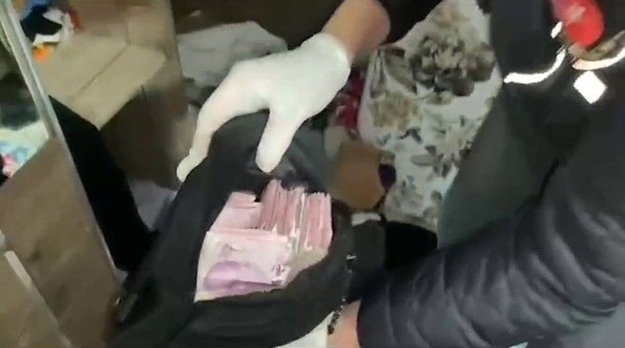 Sakarya'da Narkotik Operasyonu! - Sayfa 1