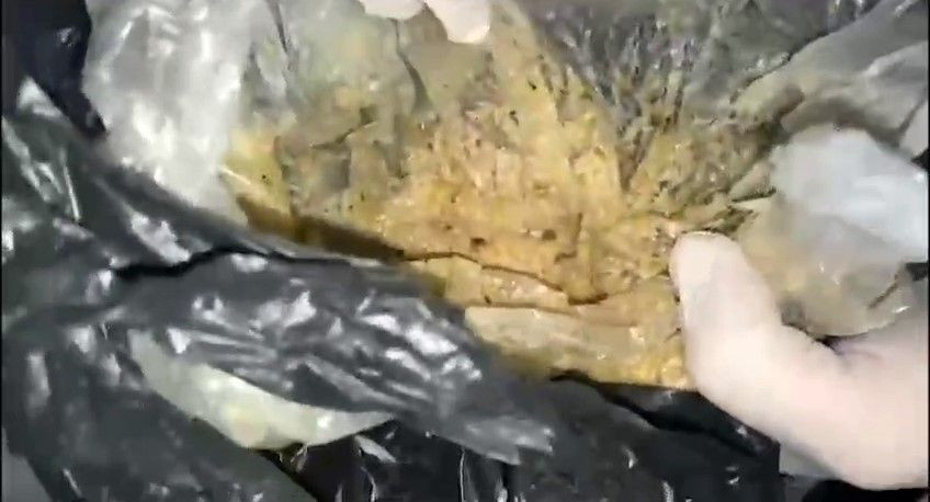 Sakarya'da Narkotik Operasyonu! - Sayfa 3