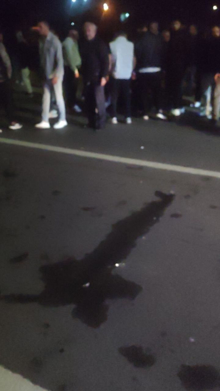 Kocaali’de Otomobil Motosikletle Çarpıştı: 1’i Ağır 2 Yaralı - Sayfa 3