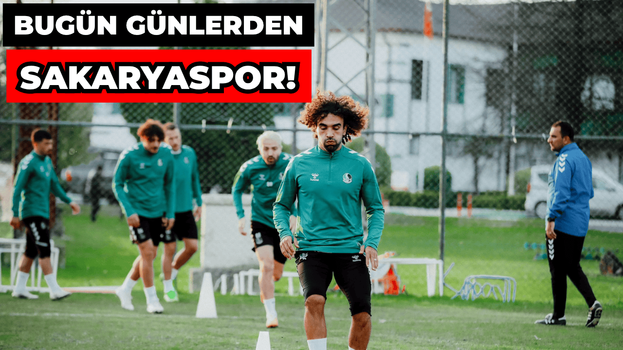 Sakaryaspor Deplasmanda Van Spor Karşısında