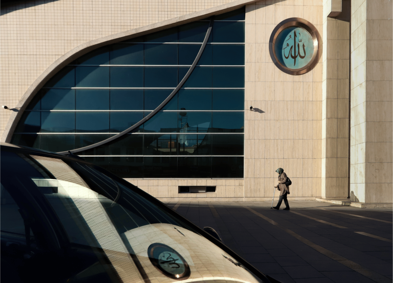 “Bu Şehir Hepimizin” Fotoğraf Yarışması Sonuçlandı - Sayfa 1