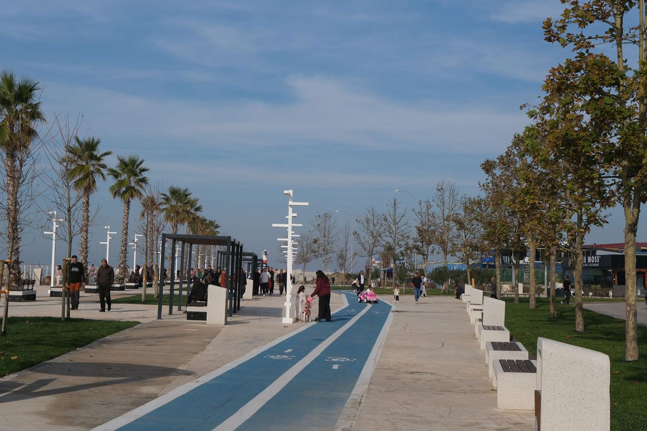 Kuzeyin Tabiat Harikaları Arasında Unutulmaz Bir Sonbahar Yürüyüşü - Sayfa 1