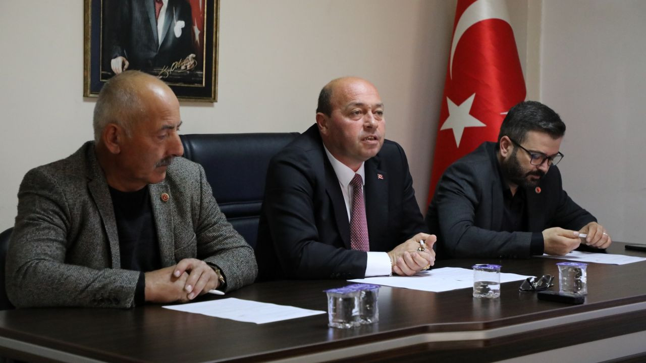 Ferizli Belediyesi’nde Kasım Ayı Meclis Toplantısı Yapıldı - Sayfa 2