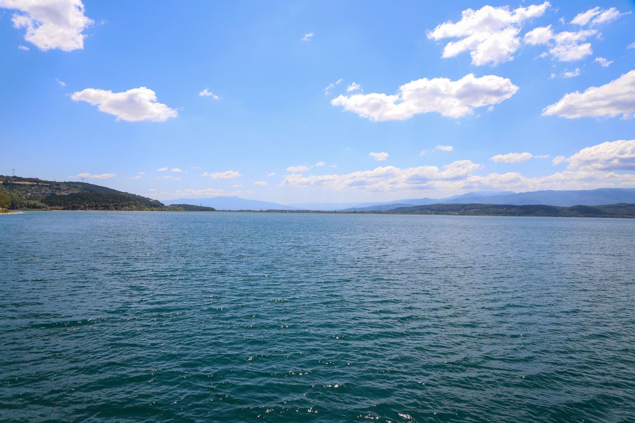 Ballıkaya Barajı İsale Hattı İçin İhale Tarihi Belirlendi - Sayfa 4