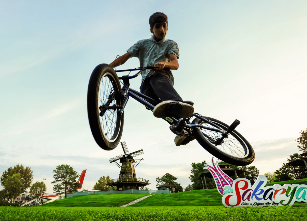 “Bu Şehir Hepimizin” Fotoğraf Yarışması Sonuçlandı - Sayfa 4