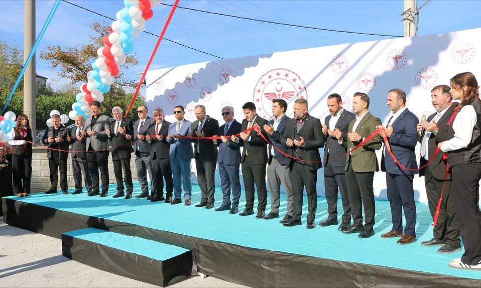 Arifiye ASM Yeni Binasında Hizmete Başladı - Sayfa 4