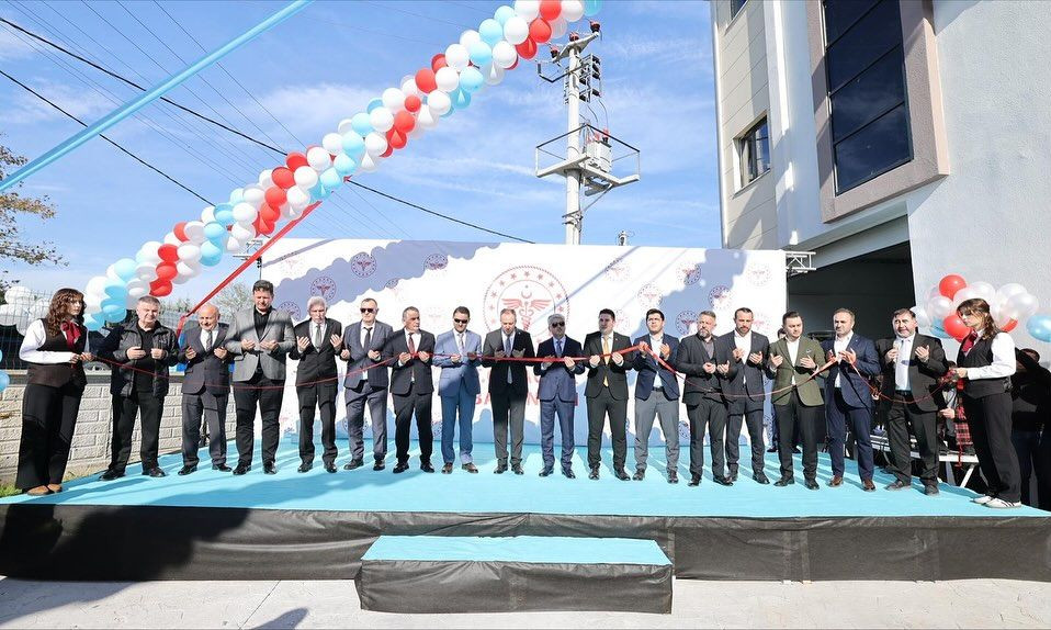 Arifiye ASM Yeni Binasında Hizmete Başladı - Sayfa 3