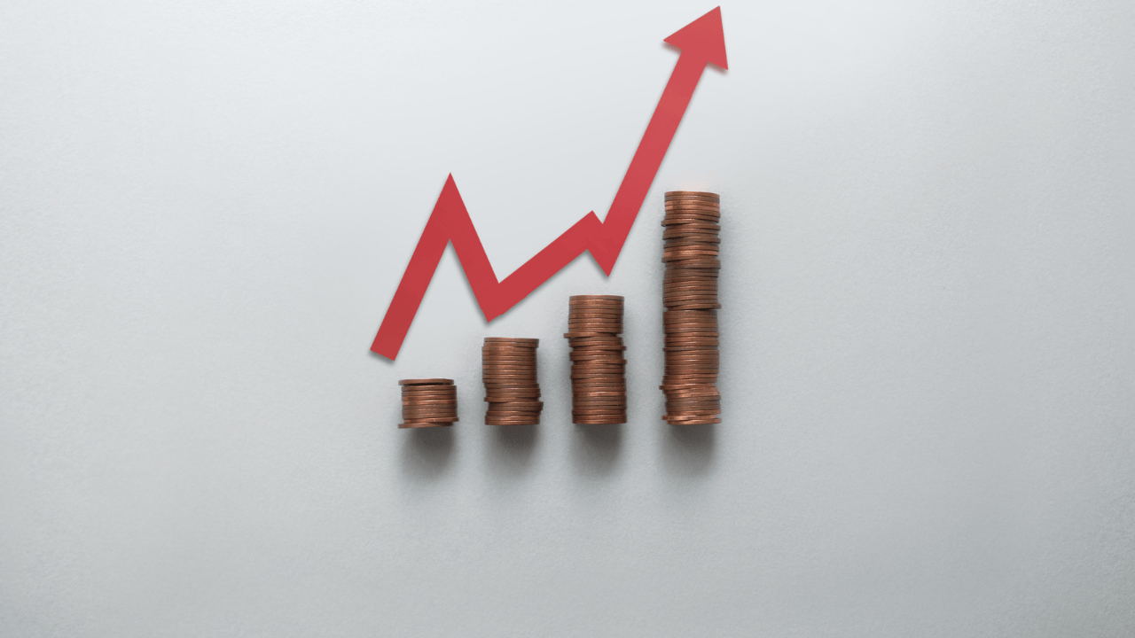 Ekim Enflasyonu Açıklandı: 2026’da Vergi ve Cezalar Artıyor - Sayfa 1