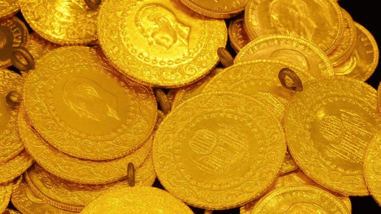 Gram Altın 5.429 TL’den İşlem Görüyor, Kuyumcularda Fiyat 5.650 TL’yi Aştı
