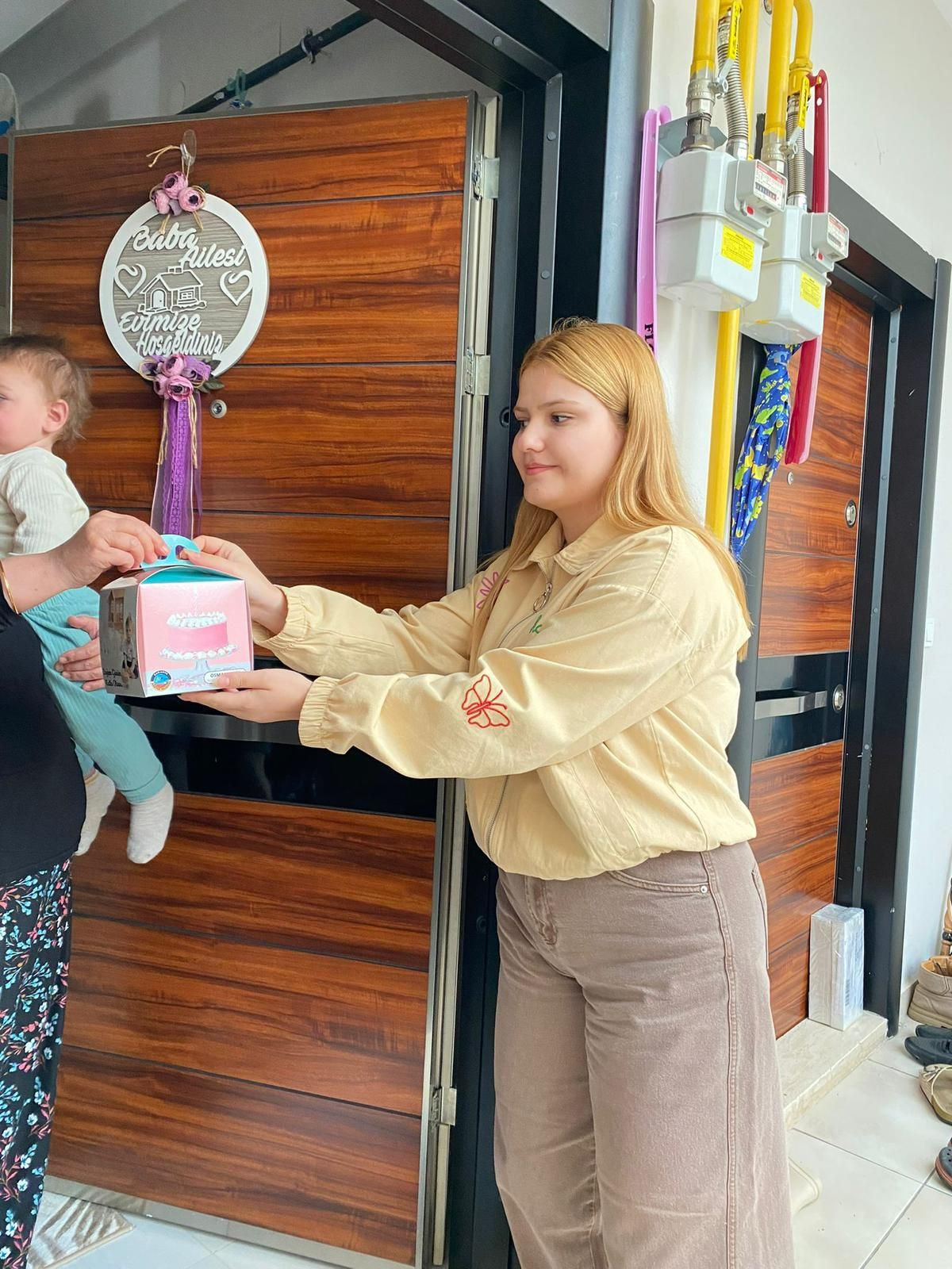 Serdivan’da Sosyal Destek Hamlesi Devam Ediyor - Sayfa 5