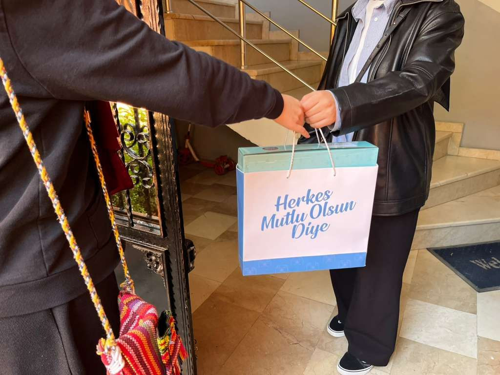 Serdivan’da Sosyal Destek Hamlesi Devam Ediyor - Sayfa 2