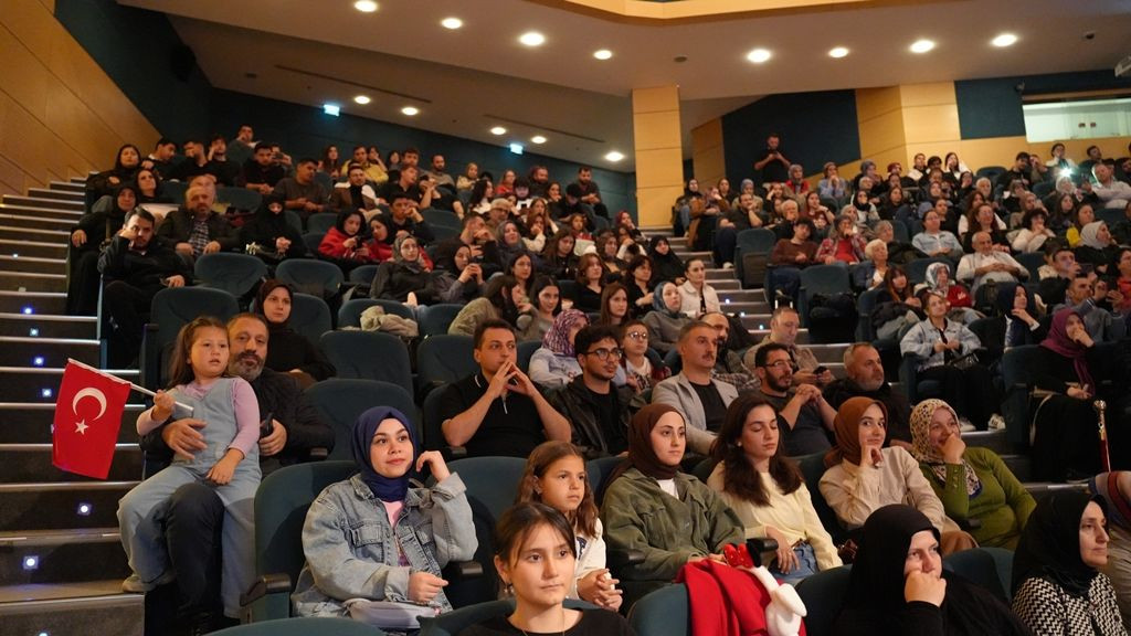 Yurttan Sesler Korosu ile Cumhuriyet Coşkusu Türkülerle Yankılandı - Sayfa 4