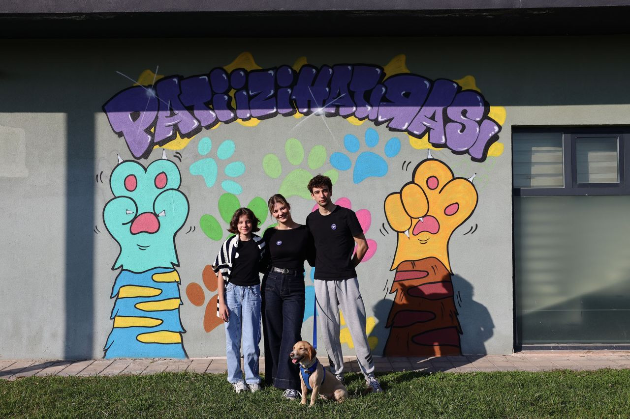 Sakarya’da sevgiyle büyüyen bir başarı hikâyesi… - Sayfa 1