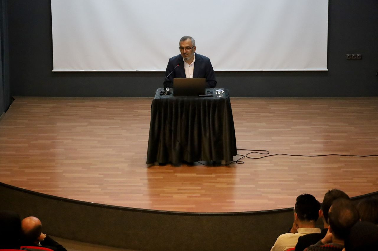 Büyükşehir Akademi’de dersler yoğun katılımla başladı - Sayfa 2