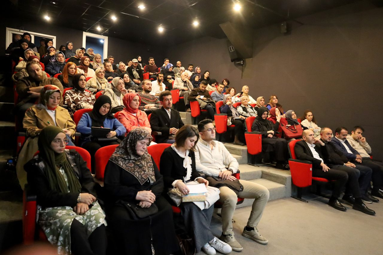 Büyükşehir Akademi’de dersler yoğun katılımla başladı - Sayfa 3