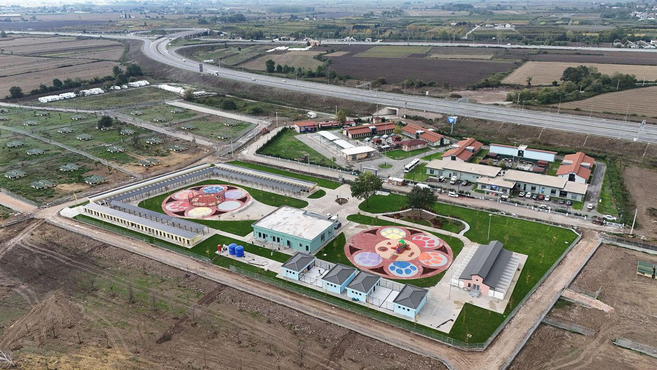 Sakarya’da sevgiyle büyüyen bir başarı hikâyesi… - Sayfa 3