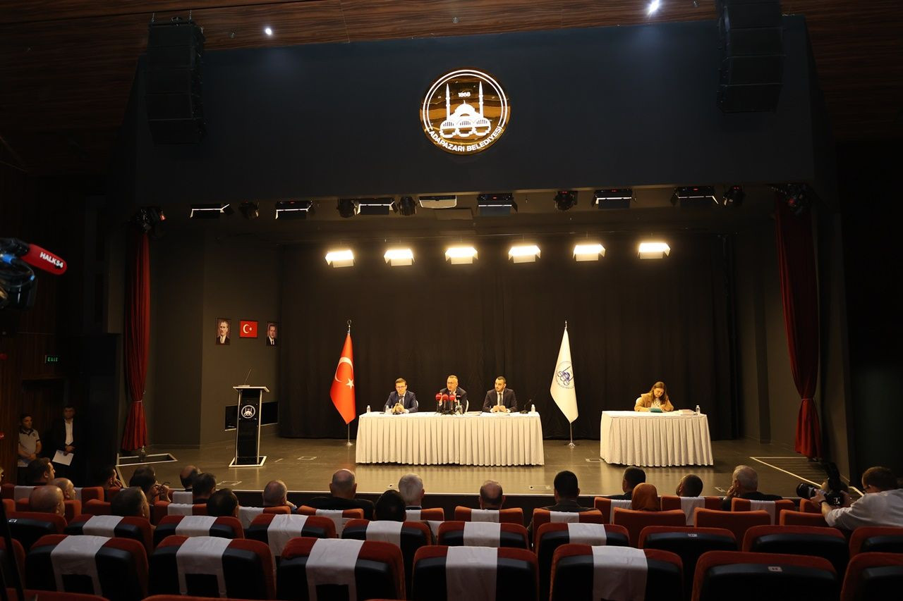 Adapazarı’na Kadın Konuk Evi Kazandırılıyor - Sayfa 4