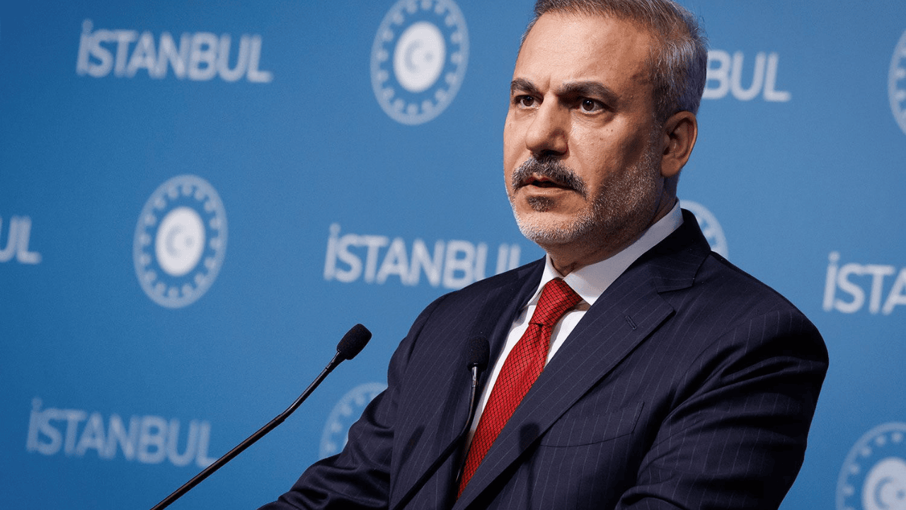 YÖK’ten Hakan Fidan’ın Diplomasına Yönelik Açıklama