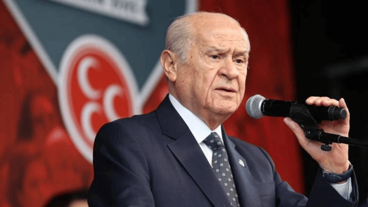 Bahçeli Siyonist eşkıyalık ateşkesi uyduruk gerekçelerle ihlal ediyor
